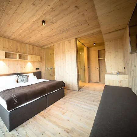 Das Wiesegg Fuegenberg Zimmer foto