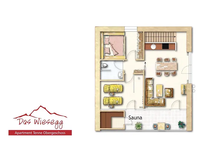 Das Wiesegg
