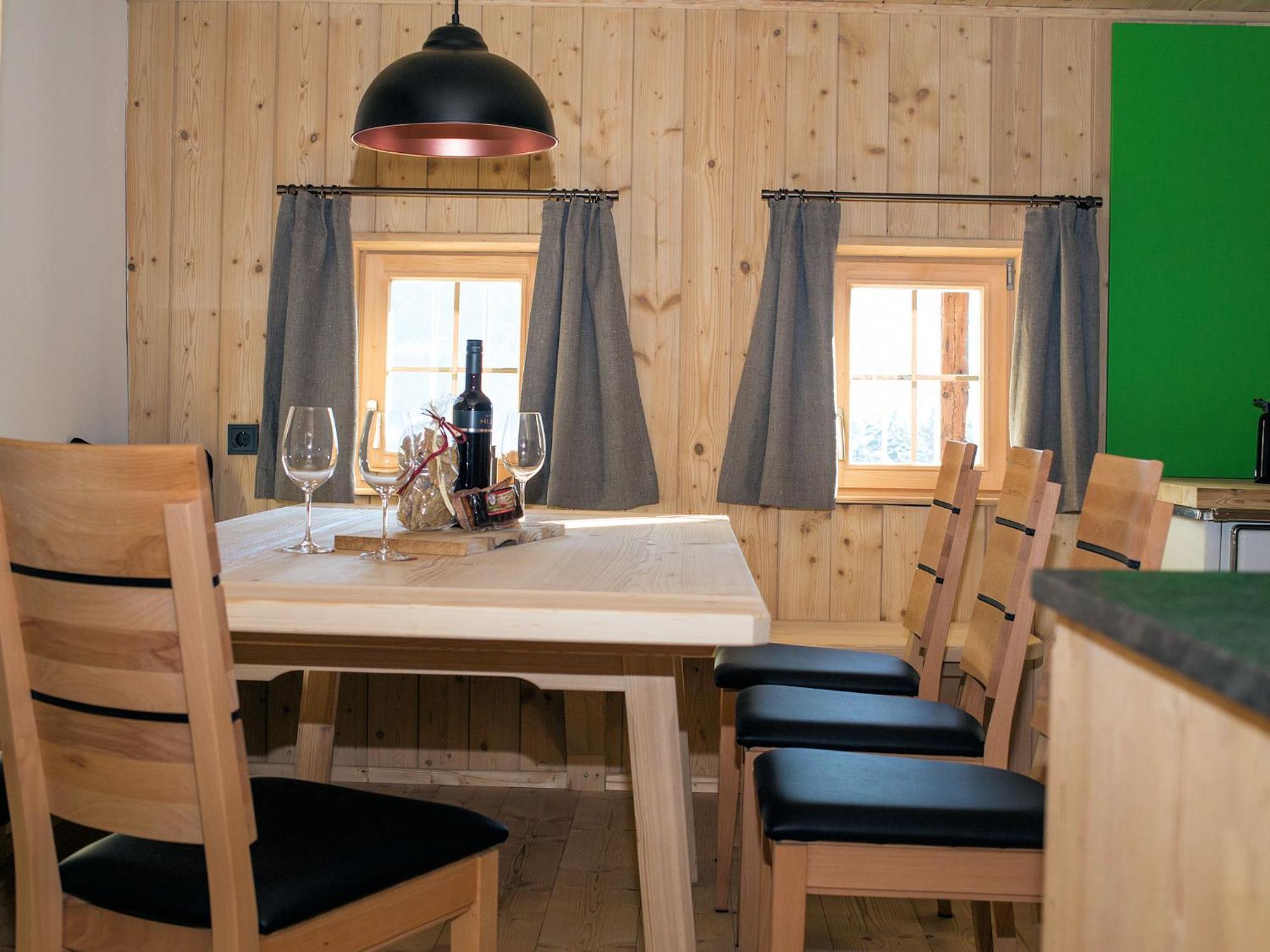 Wiesegg Appartement