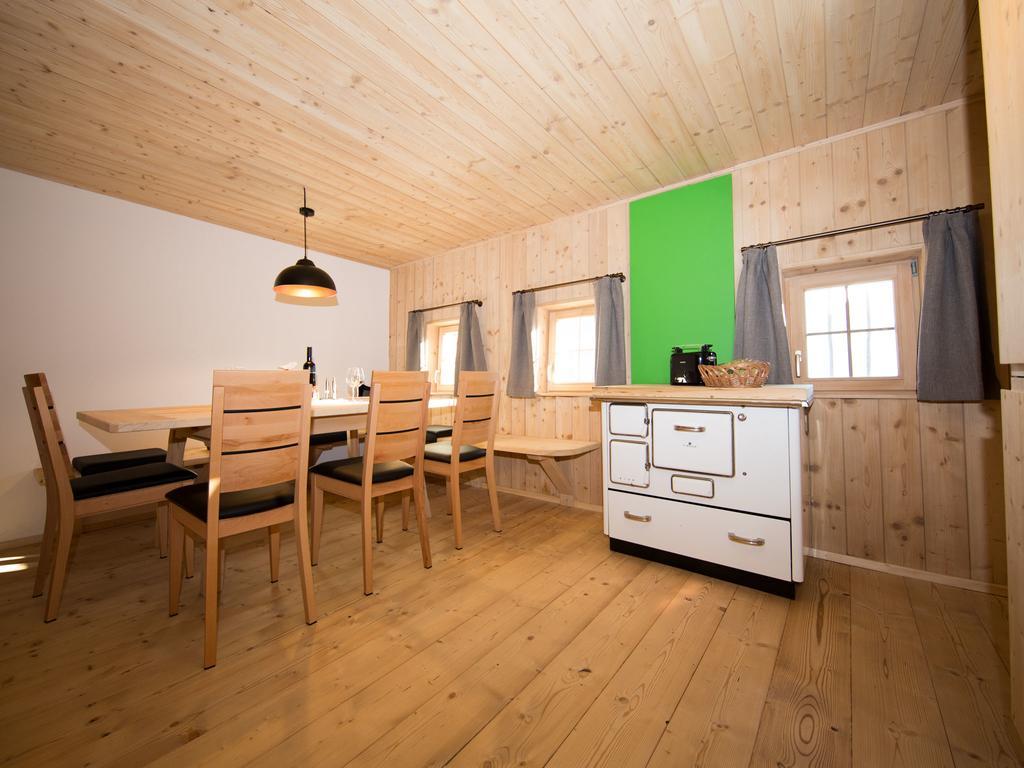 Wiesegg Appartement