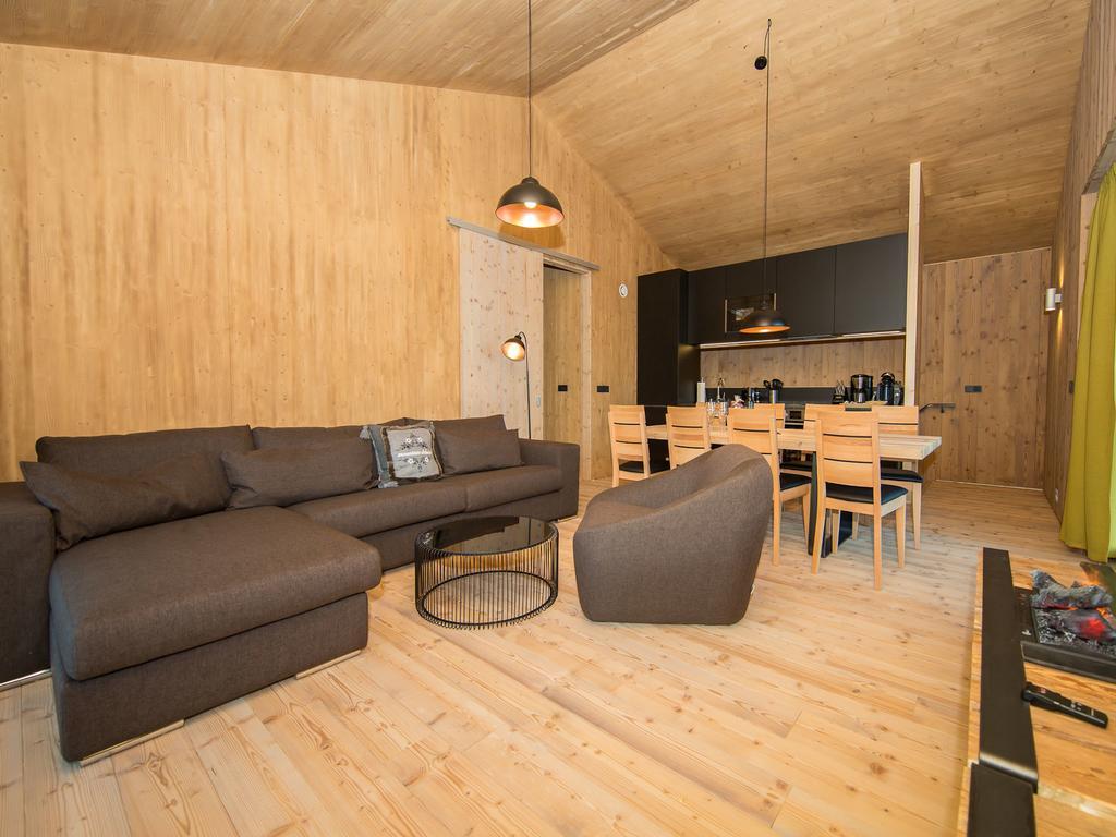 Appartement Wiesegg Fuegenberg