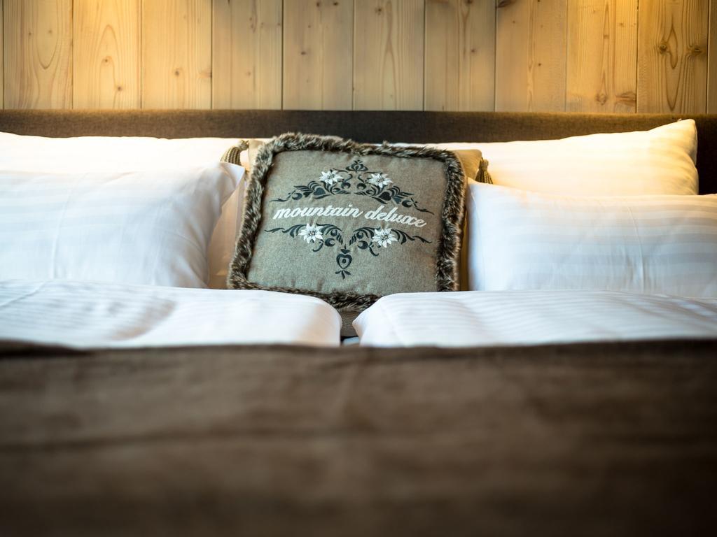 Appartement Wiesegg Fuegenberg