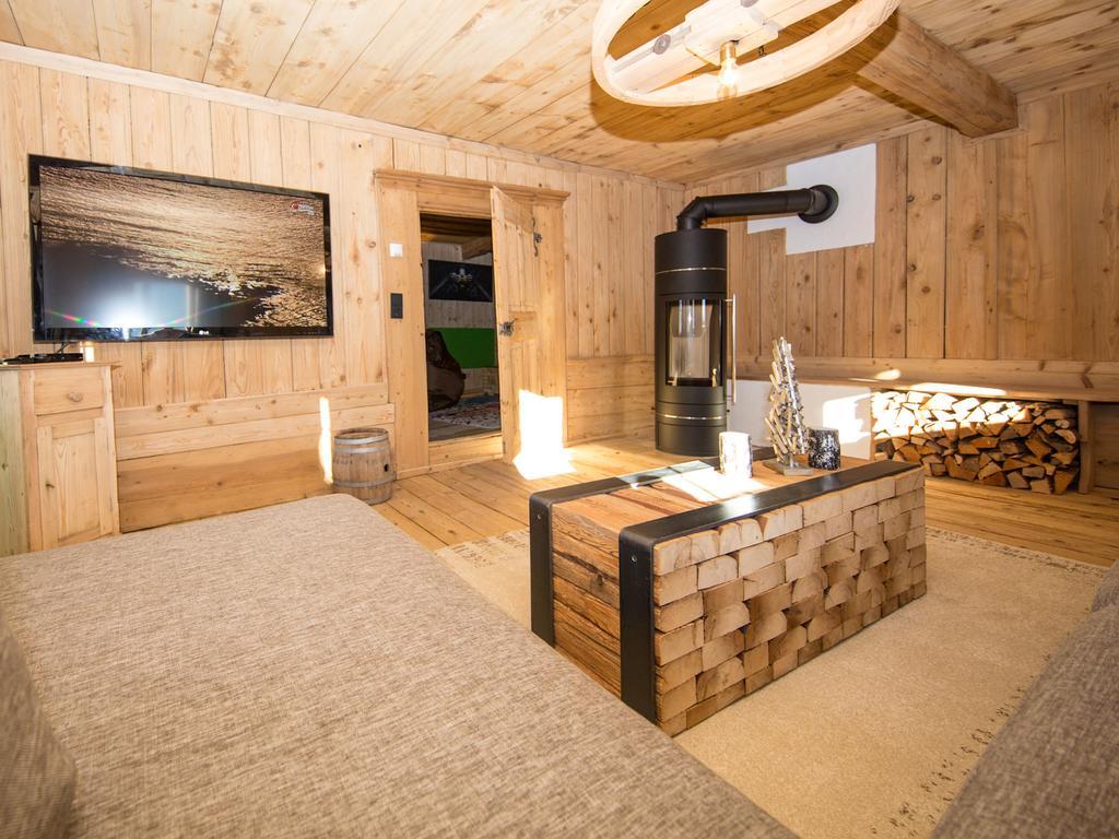 Wiesegg Appartement *