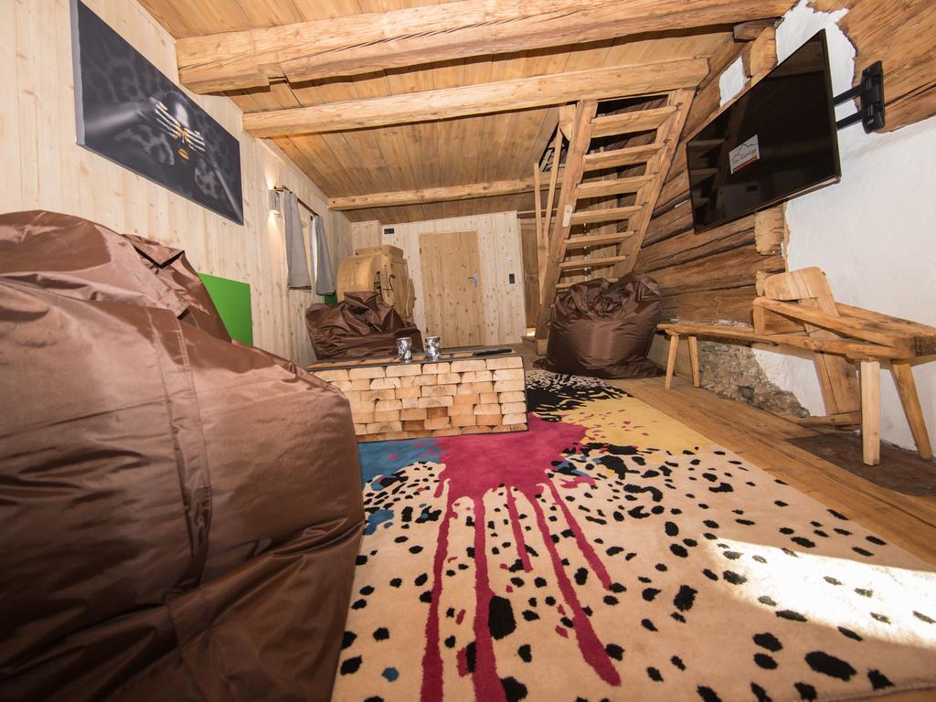 Wiesegg Apartment