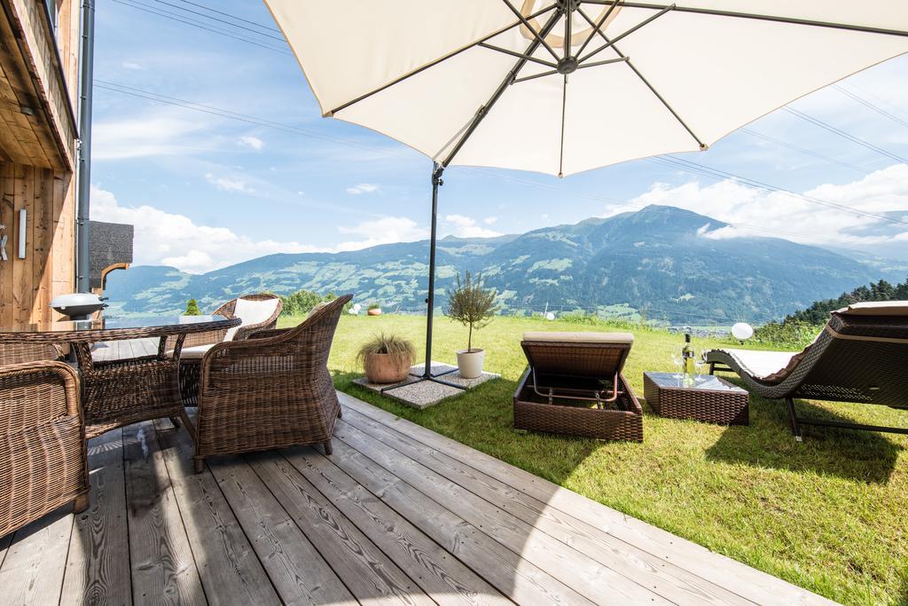 Appartement Wiesegg