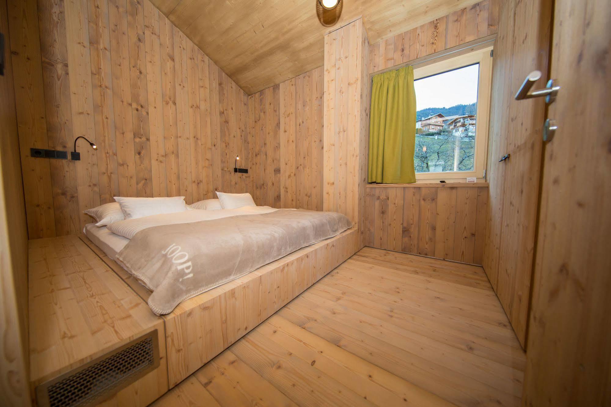 Wiesegg Appartement *