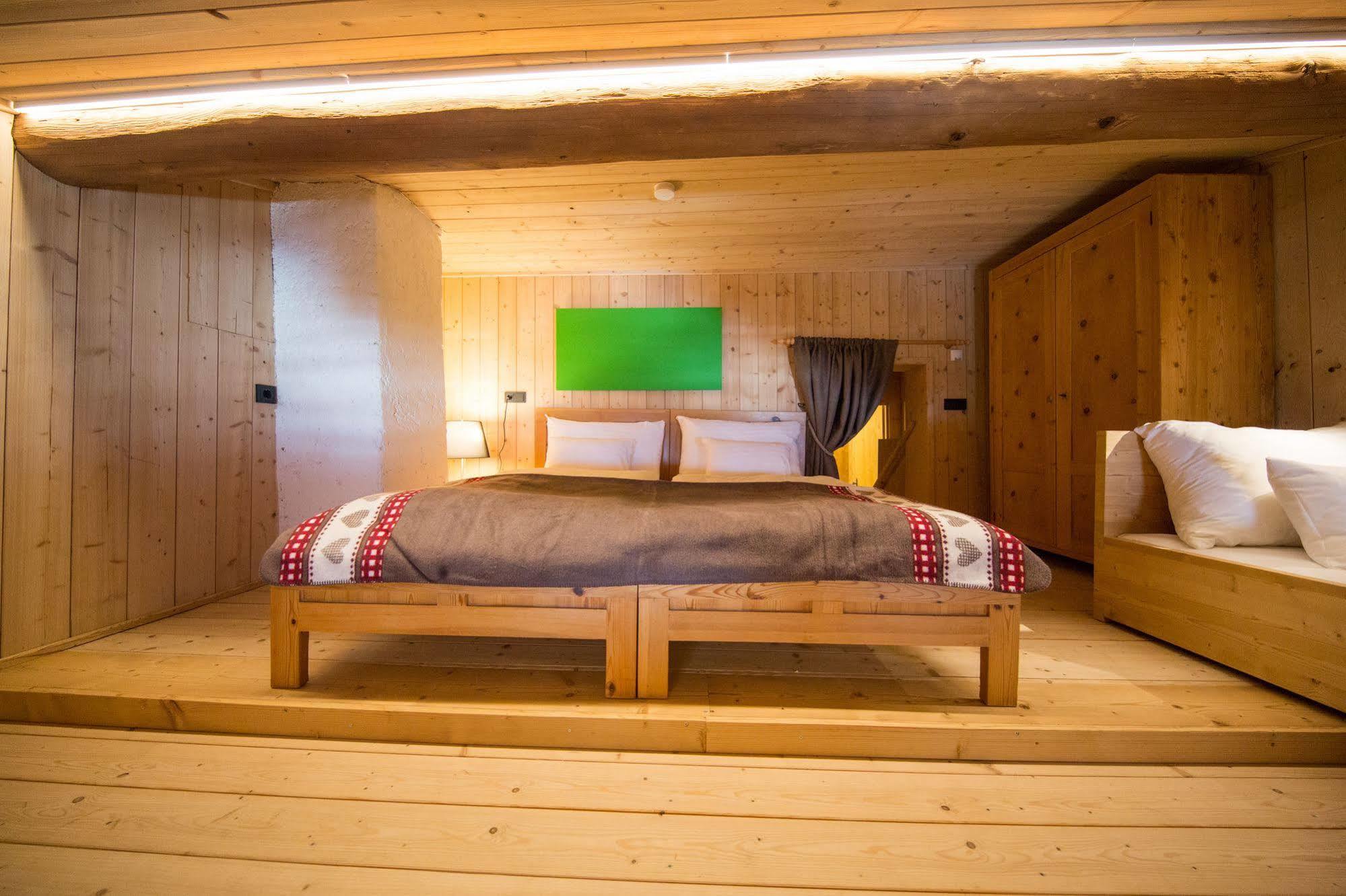 Apartment Wiesegg Fuegenberg