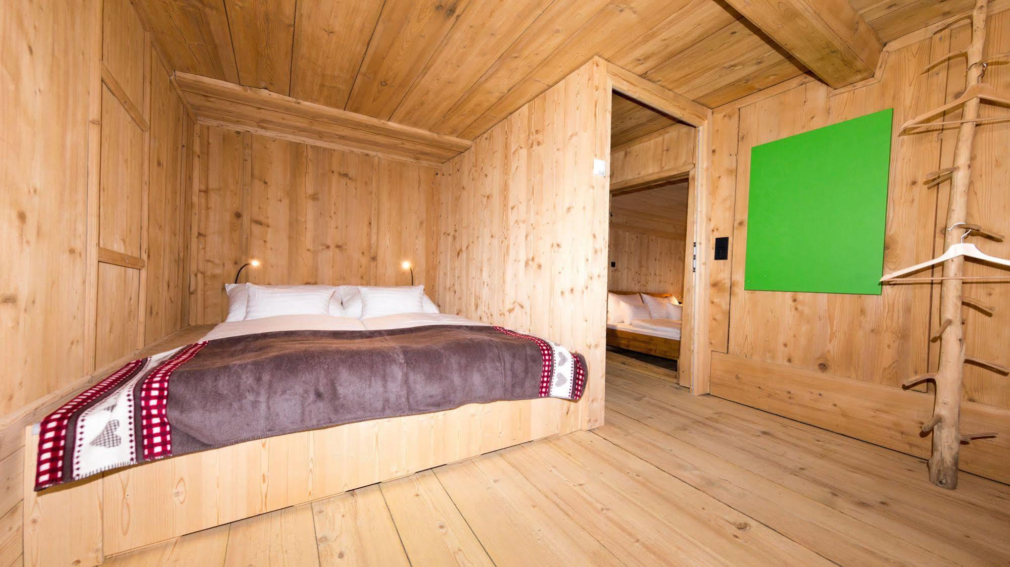 Appartement Wiesegg Fuegenberg