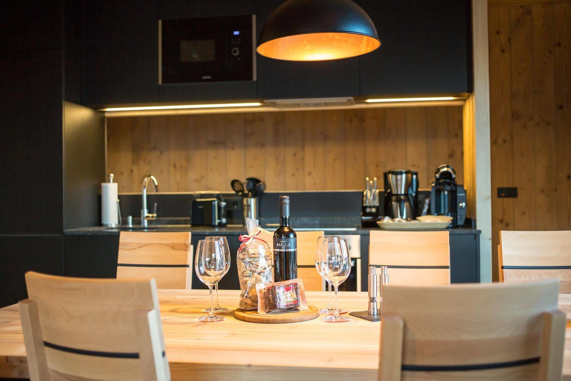 Wiesegg Appartement Fuegenberg