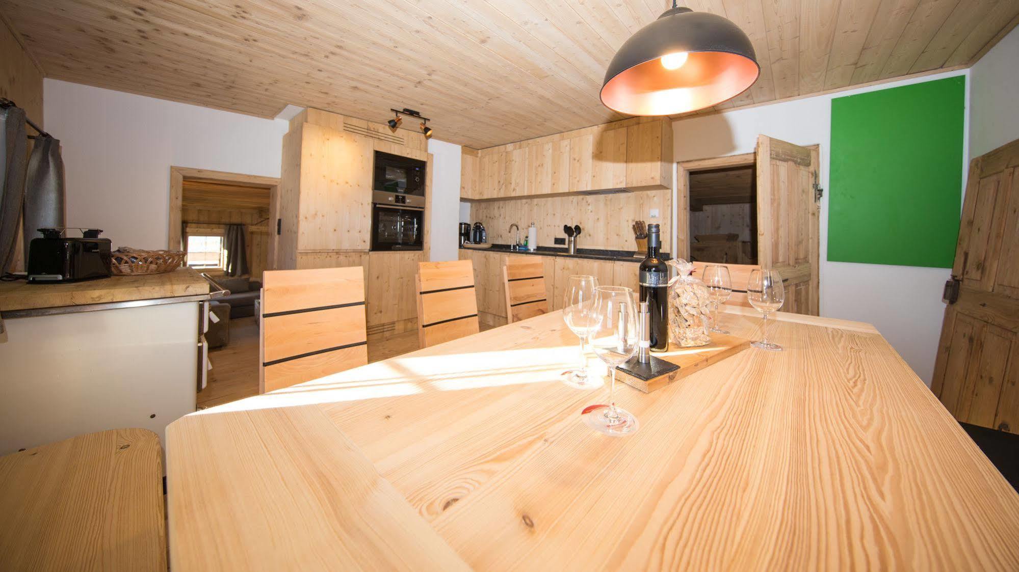 Wiesegg Apartment Fuegenberg