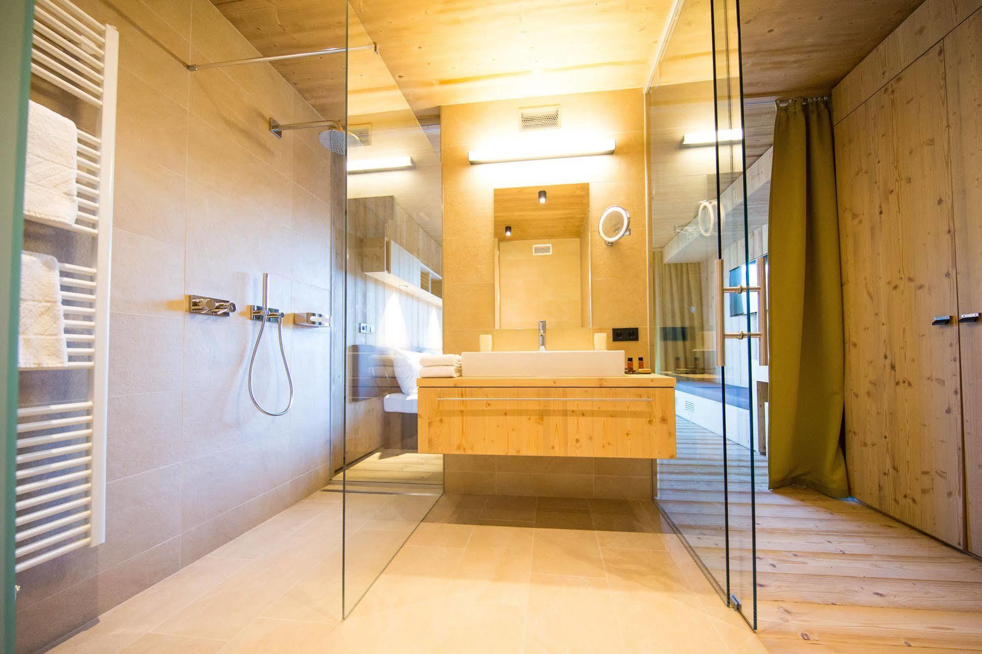 Appartement Wiesegg *