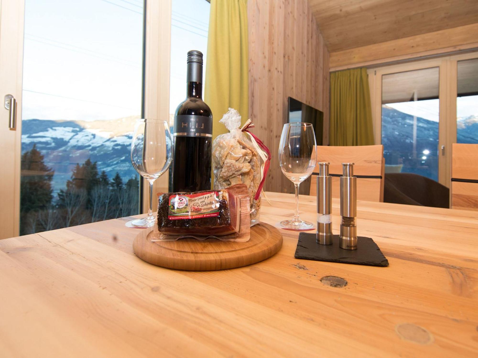 Wiesegg Apartament *