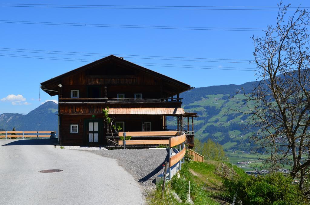 Apartament Wiesegg
