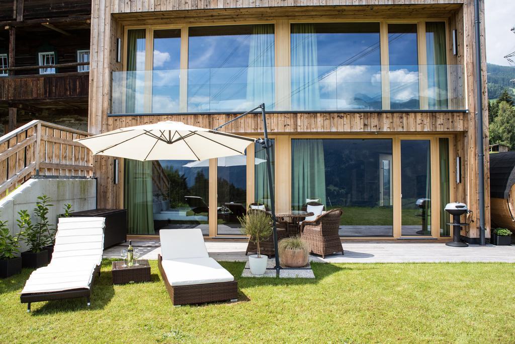 Wiesegg Apartament *